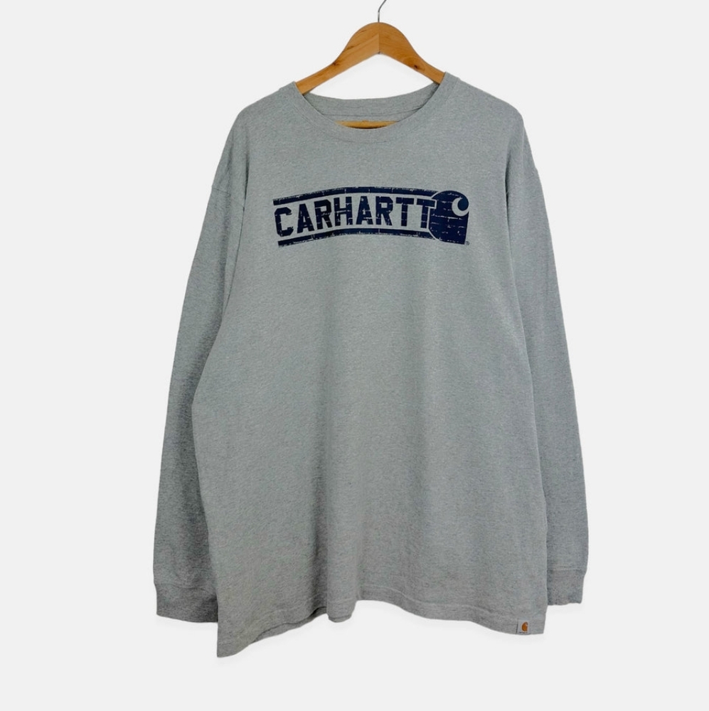 Vintage Carhartt Shirt Size Large